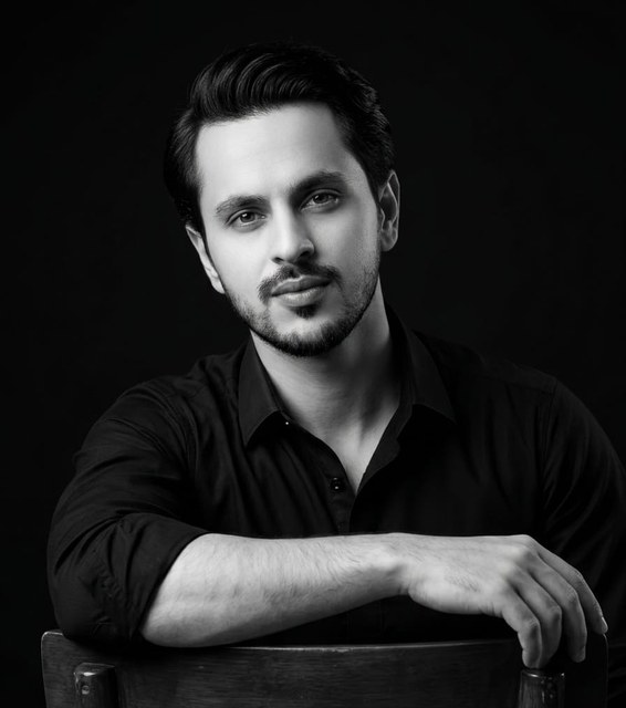 Hassan Abdullah, COO and Co-Founder of HostPro